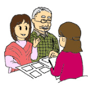 カンパニーヒストリー作成の流れ